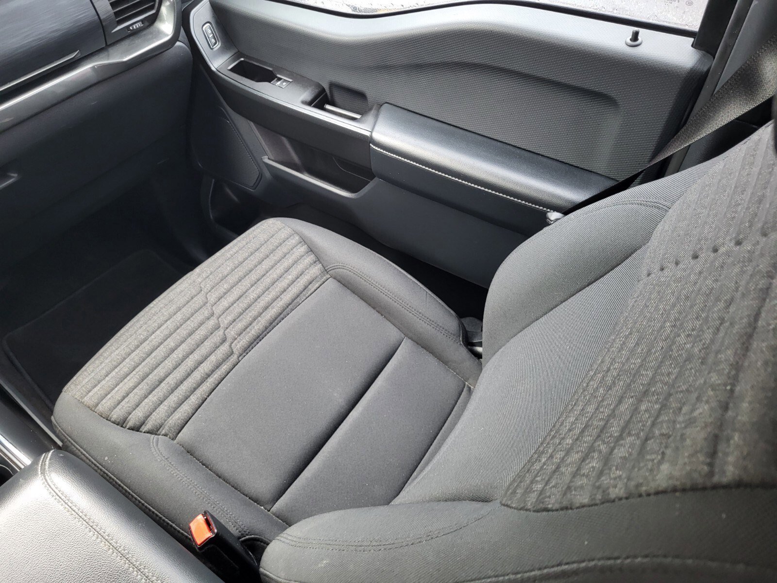 Certified 2021 Ford F150 XL w/ STX Appearance Package image 17