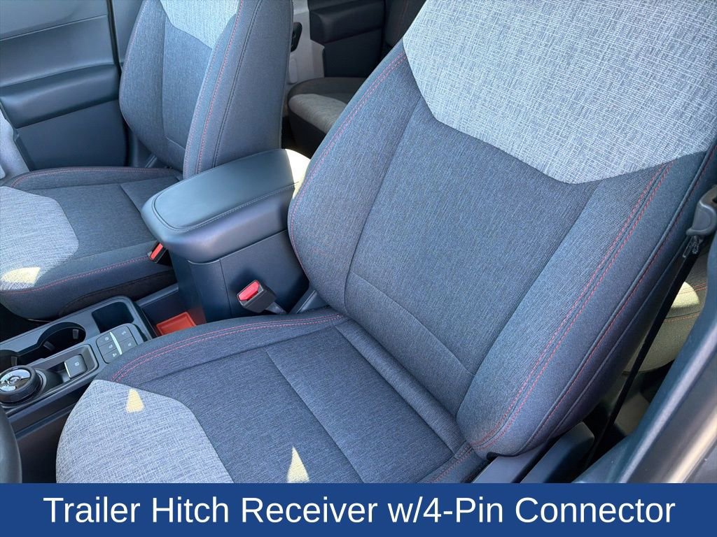 Certified 2023 Ford Maverick XLT w/ Equipment Group 300A Standard image 18