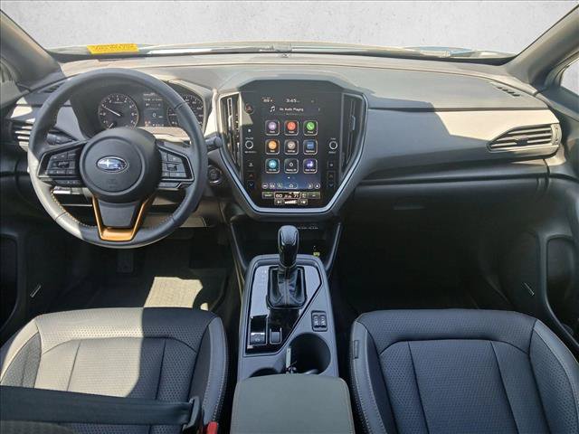 Used 2025 Subaru Crosstrek 2.5i Wilderness w/ Wilderness Package AWD/4WD image 14