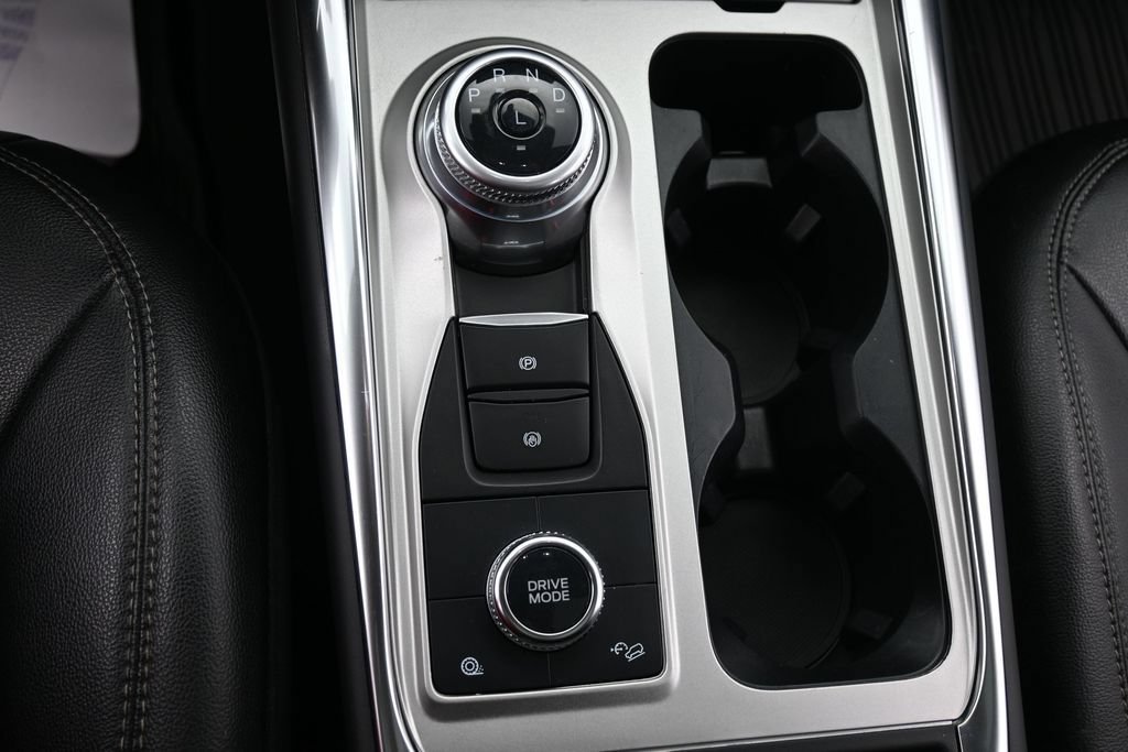 Certified 2023 Ford Explorer Limited w/ Equipment Group 301A AWD/4WD image 13