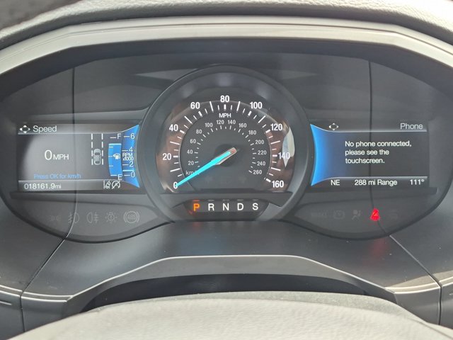 Certified 2022 Ford Edge SEL w/ Convenience Package AWD/4WD image 20
