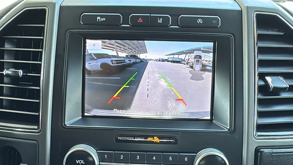 Certified 2020 Ford Expedition XLT w/ Equipment Group 202A RWD image 16