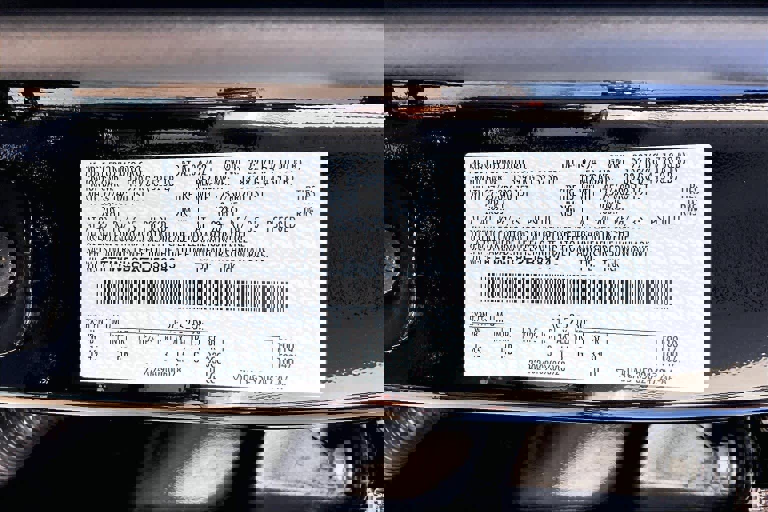 Certified 2024 Ford F150 Lariat w/ Bed Utility Package image 35