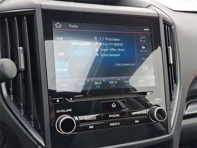 Used 2023 Subaru Forester Sport image 17