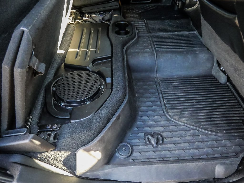 Used 2023 RAM 2500 Laramie AWD/4WD image 24