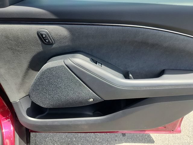 Certified 2025 Ford Mustang Mach-E GT AWD/4WD image 33
