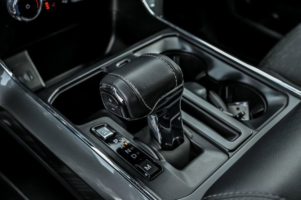 Certified 2023 Ford F150 XLT w/ Equipment Group 302A High image 27