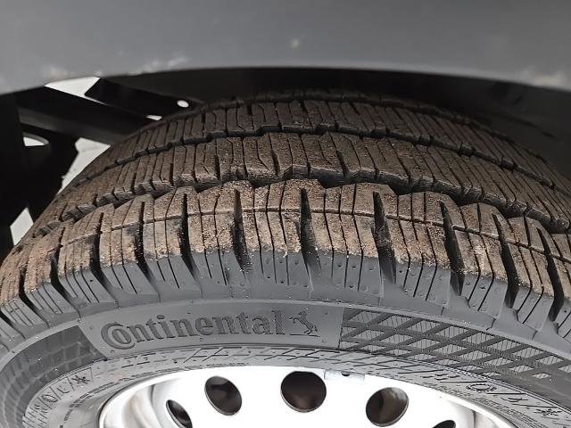 Certified 2024 Ford Transit 350 XL AWD/4WD image 33