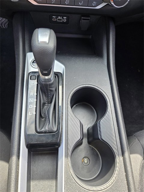 Used 2025 Nissan Altima 2.5 SV image 26