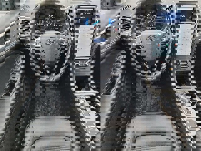 Certified 2022 Ford Edge SEL w/ Convenience Package image 31