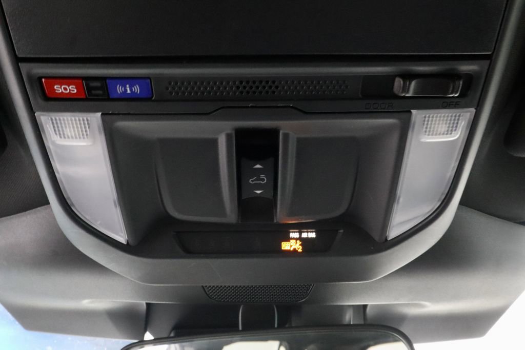 Used 2025 Subaru Forester Premium image 30