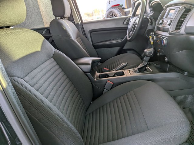 Certified 2020 Ford Ranger XL image 29