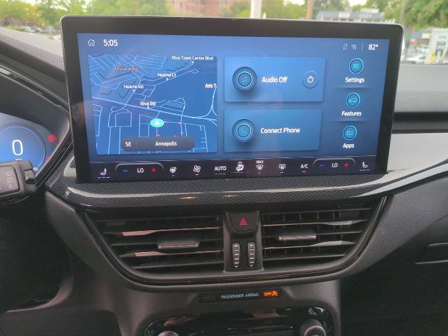 Certified 2023 Ford Escape ST-Line Select w/ Tech Pack #2 AWD/4WD image 18