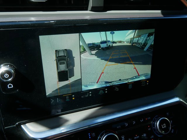 Used 2023 GMC Sierra 1500 Denali Ultimate AWD/4WD image 34