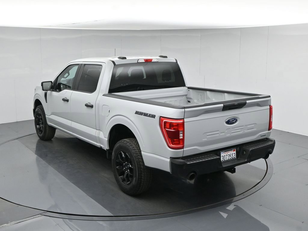 Certified 2023 Ford F150 XL w/ Rattler Package image 39