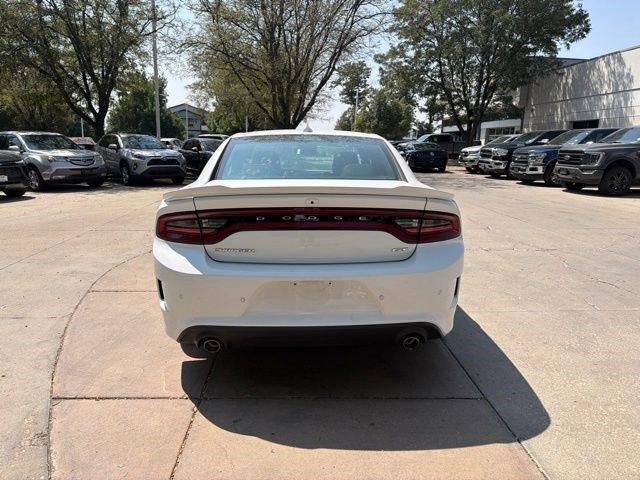 Used 2023 Dodge Charger GT RWD image 6