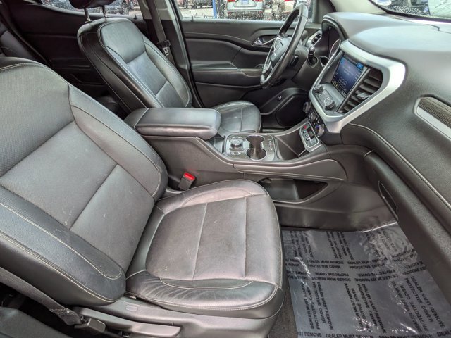 Used 2020 GMC Acadia SLT FWD image 26