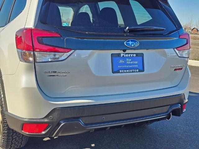 Used 2024 Subaru Forester Sport image 5