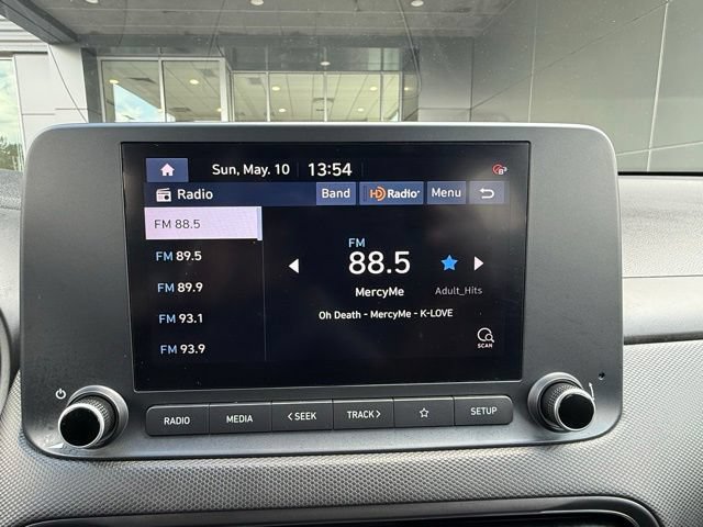 Used 2023 Hyundai Kona SEL FWD image 30