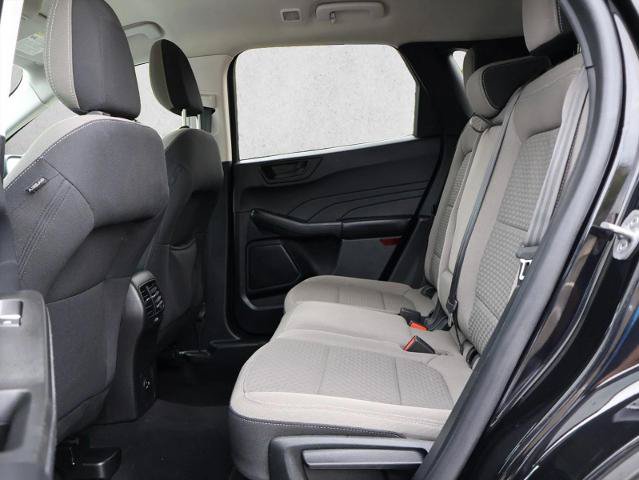 Certified 2022 Ford Escape SE w/ SE Sport Appearance Package AWD/4WD image 22