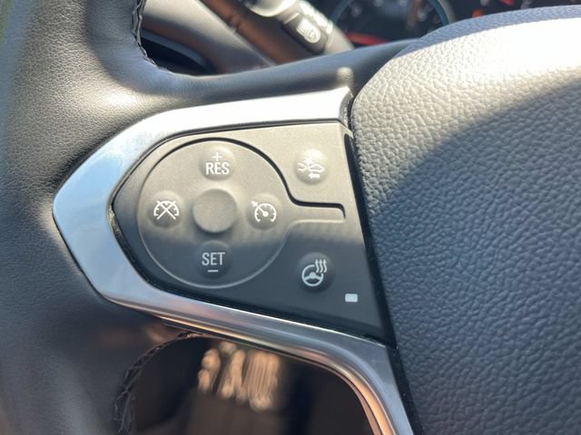 Used 2023 Chevrolet Traverse RS w/ LPO, Floor Liner Package FWD image 37