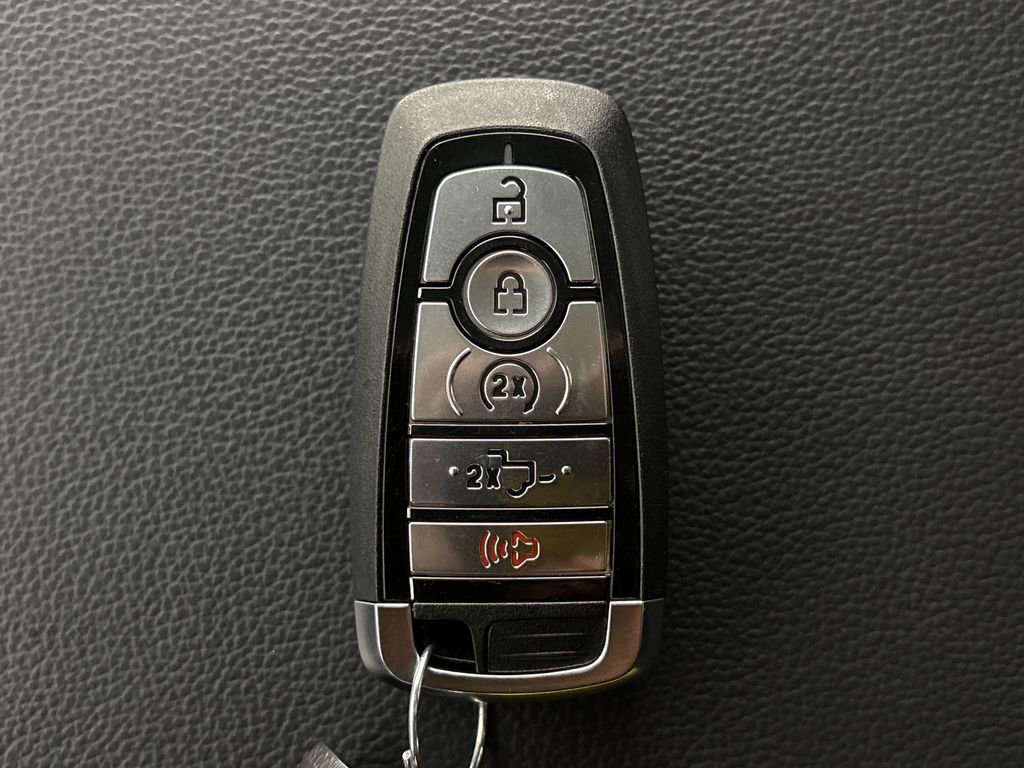 Certified 2025 Ford F150 XLT w/ Equipment Group 302A MID image 35