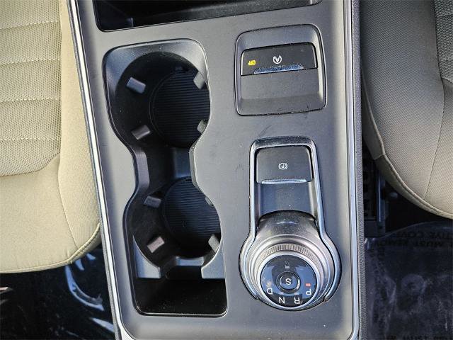 Certified 2024 Ford Edge SE image 21