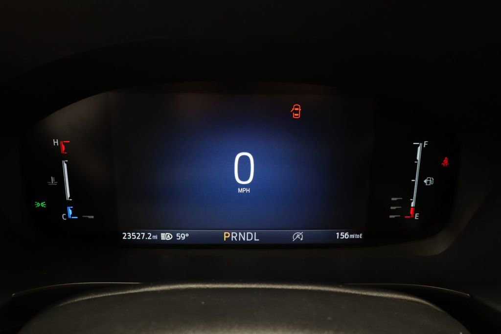 Certified 2023 Ford Escape Active FWD image 28