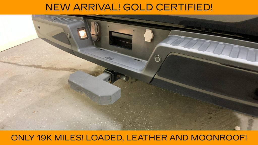 Certified 2023 Ford F150 Limited AWD/4WD image 21