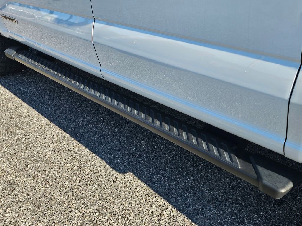 Certified 2023 Ford F150 XLT w/ Equipment Group 302A High image 29