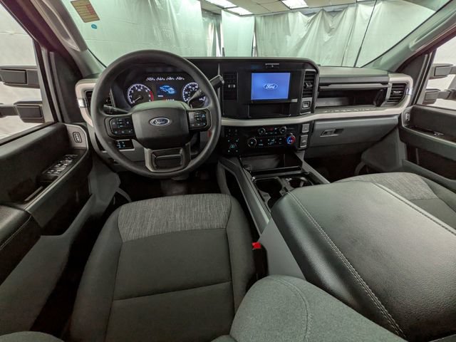 Certified 2026 Ford F250 XLT w/ Tremor Off-Road Package AWD/4WD image 14