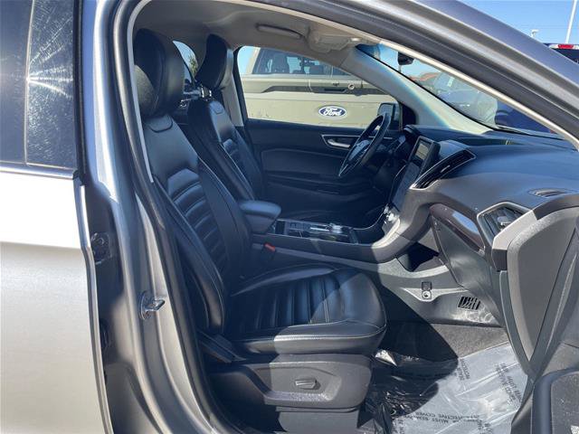 Certified 2024 Ford Edge SEL AWD/4WD image 19