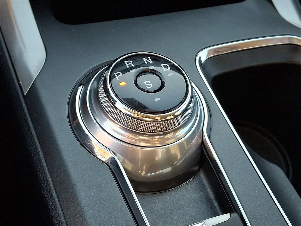 Certified 2019 Ford Fusion SE image 15