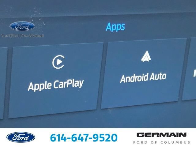 Certified 2023 Ford Escape ST-Line w/ Tech Pack #1 AWD/4WD image 34