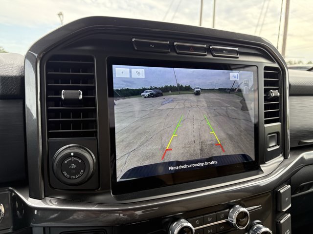 Certified 2023 Ford F150 XLT w/ Equipment Group 302A High AWD/4WD image 20