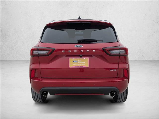 Certified 2023 Ford Escape ST-Line w/ Tech Pack #1 image 6