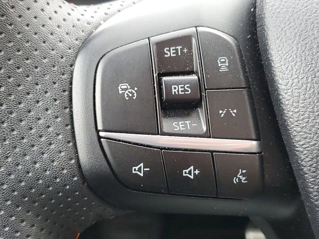 Certified 2023 Ford Escape ST-Line w/ Tech Pack #1 image 11