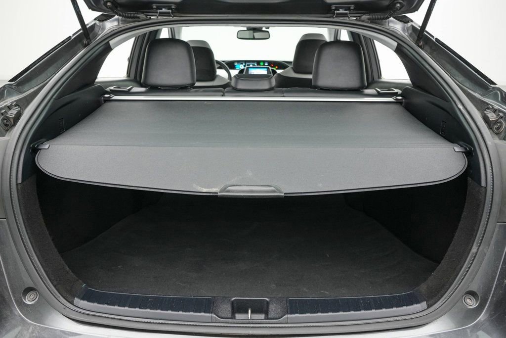 Used 2019 Toyota Prius Limited w/ Premium Convenience Package image 23