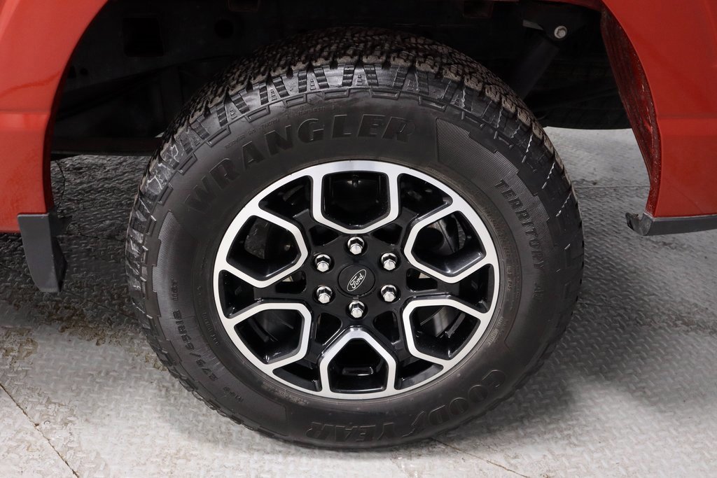 Certified 2023 Ford F150 XL w/ STX Appearance Package image 19