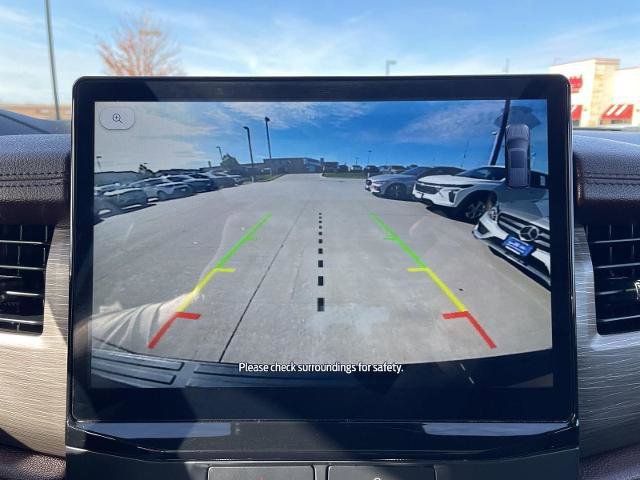 Certified 2022 Ford Expedition Limited image 26