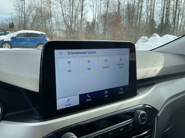 Certified 2022 Ford Escape SE w/ Convenience Package image 16