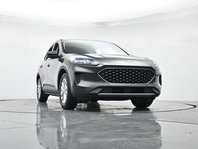 Certified 2020 Ford Escape SE image 35