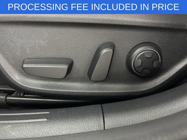 Used 2024 Genesis G70 2.5T AWD/4WD image 4