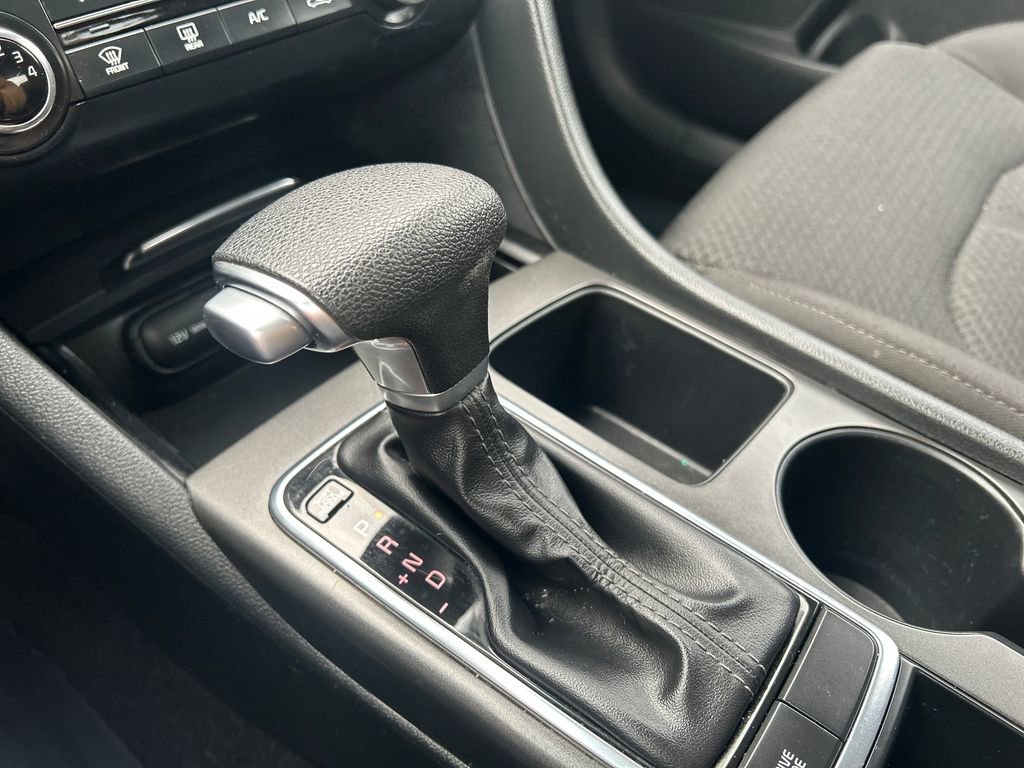 Used 2018 Kia Optima LX FWD image 29