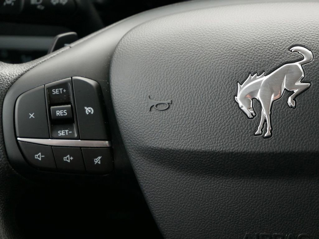 Certified 2021 Ford Bronco Sport Badlands AWD/4WD image 18