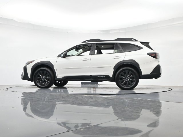 Used 2025 Subaru Outback Onyx Edition XT AWD/4WD image 38