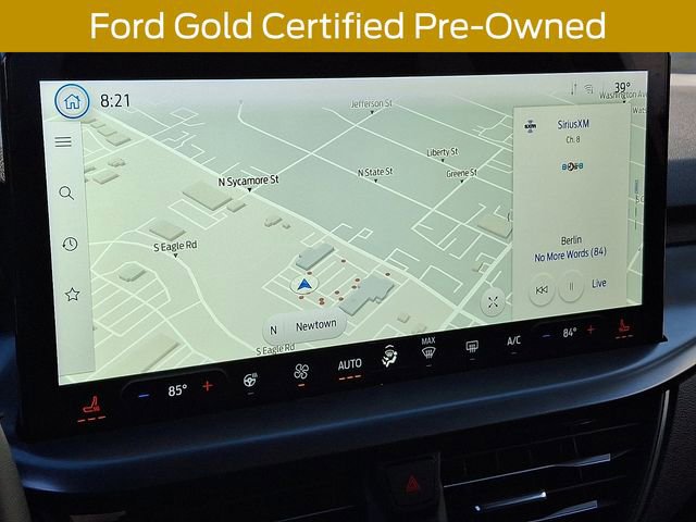 Certified 2023 Ford Escape Active w/ Tech Pack #2 image 18