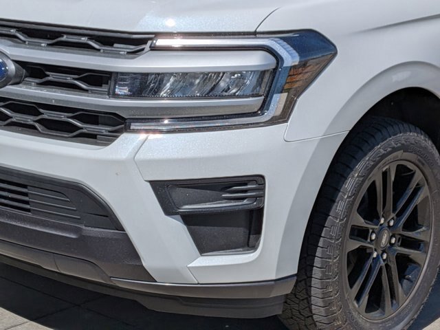 Certified 2024 Ford Expedition XLT RWD image 10