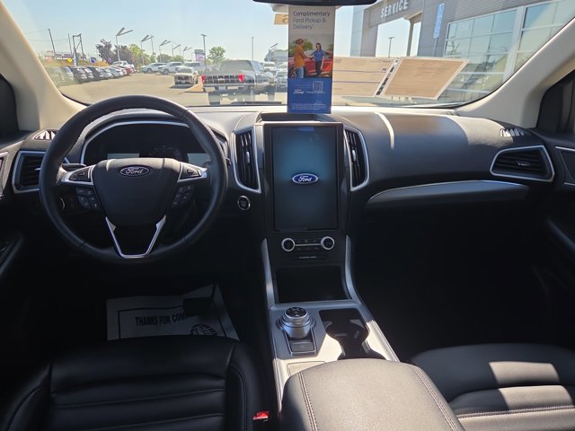 Certified 2021 Ford Edge SEL AWD/4WD image 15