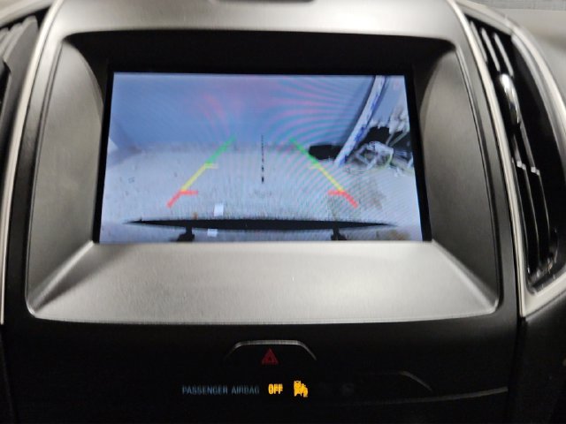 Certified 2020 Ford Edge SEL w/ Convenience Package AWD/4WD image 16